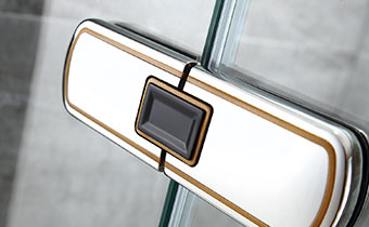 淋浴房的應(yīng)用分類