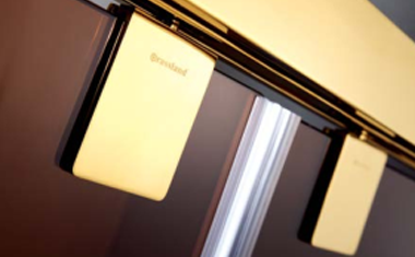 淋浴房廠家不再是“以?xún)r(jià)格致勝”