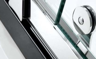 安全、易潔是選購淋浴房最重要的兩個標(biāo)準(zhǔn)