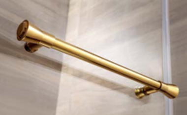 淋浴房產(chǎn)品質(zhì)量?jī)?yōu)質(zhì)，才可贏得市場(chǎng)