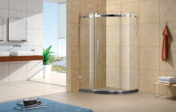 淋浴房玻璃厚度多少才適合？