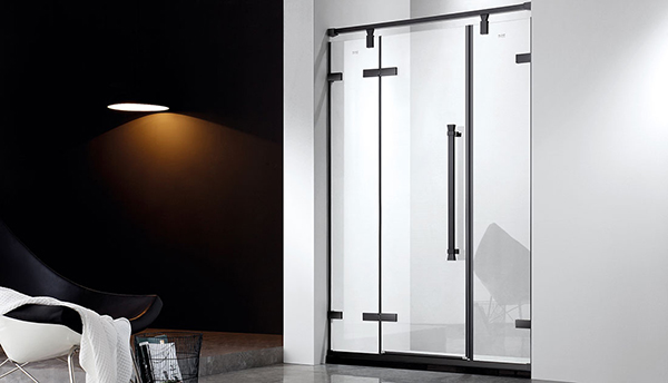 淋浴房五金配件選購的方法有哪些？