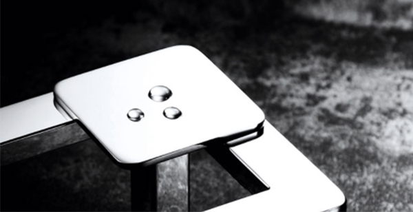 淋浴房的配件是核心所在，那么，到底有多重要？