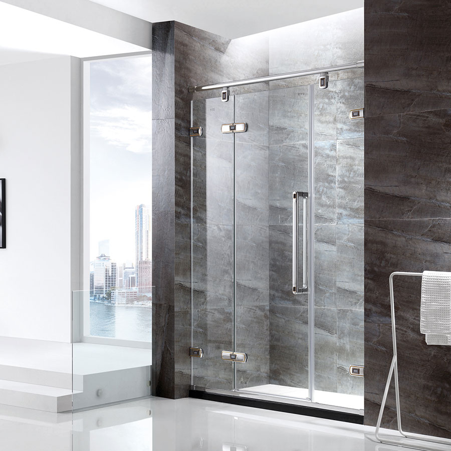 怎樣鑒別淋浴房的好壞？