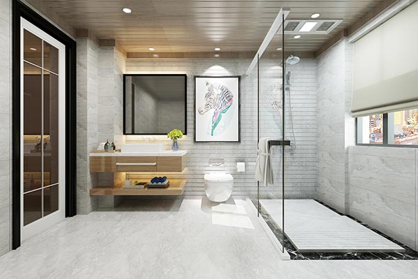 家裝淋浴房，選購(gòu)必看！